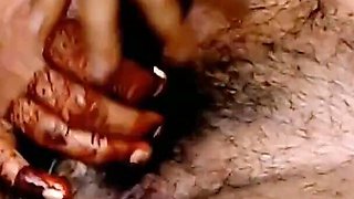 Desi Amateur Couple Fucking Pussy in Live Webcam Show
