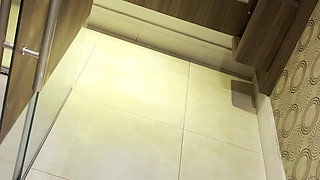 Beautiful and Hot From the Fort