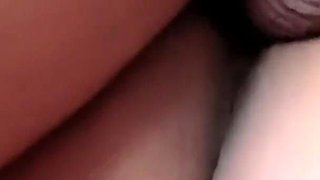 Missionary Lovemaking the Hot Passion of a Real Couple