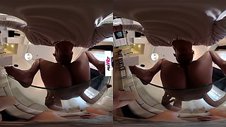 Love Is The Answer - Ep. 4; Pussy Insertion - Sexlikereal