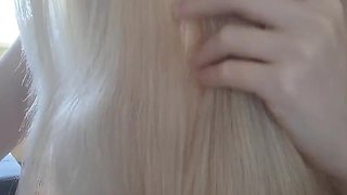 Fetish Face Elza Kom
