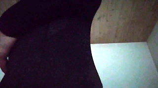 TS Bananas Trip to Ass