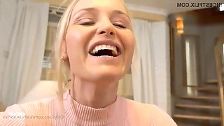 Kathia Nobili hot POV porn video