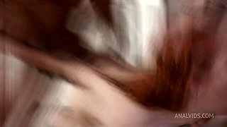 All in BBC Gang Bang, Little Chloe, 6on1, ATM, Balls Deep Anal