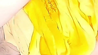 Step Brother Made His Step Sister Jerk His Dick in the Bedroom and Then Fucked Her