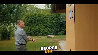 Vip4k. dick smoking surprise from unfaithful fiancee