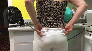 Legging Flash