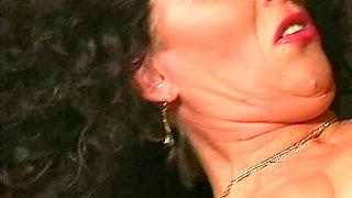 Submissive Slut Chained and Used Hard #6