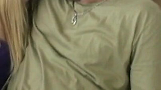 Amanda's Date Featuring Amanda Bryant