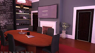 Being a Dik 0.7.0 Part 191 Babe Creampie by Loveskysan69