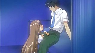 Hentai 5001