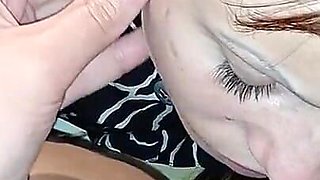 While One Mistress Fucks Me Doggy Style, the Second Mistress Fucks Me in the Mouth