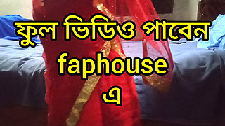 First Night Sex Story of Newly Married Couples. Wife Sex with Husband with Passionate Love Enjoying