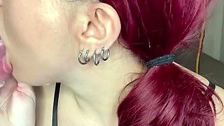 Webcam milf with breast milk live hardcore masturbate