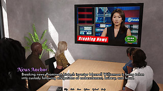 The Secret of Women's Libido (part 14)