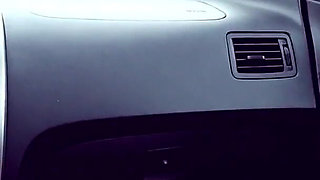 Huge Anal Creampie with Cute Mcdonald's Worker