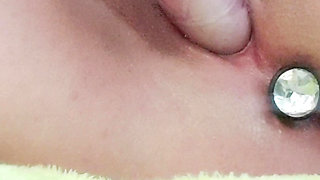 Good wife squirting pussy dripping wet