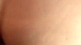 Tied up Anal Slut! Fucked Hard and Left Laying Ruthlessly