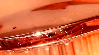 Hot amateur close up hardcore HD video