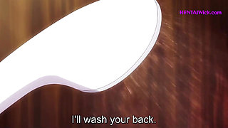 ''Married Couple Swap'' - My Best Friend's Cheating Wife - Hentai Anime - SUB HQ