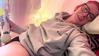 Miss Ellie - Panty Diaries