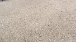 Step Daddy Caught Me..