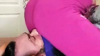 Goddess Peach aka goddess_peach_official OnlyFans - On