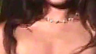 A Pool Babe Spots a Guy with a Small Dick to Suck