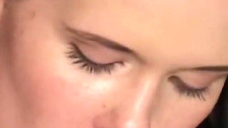 A Young Sasha Knox Takes Him Hard in the Ass Close to the School Bus