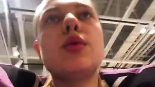Extreme Stream. Fucking and Squirting in the