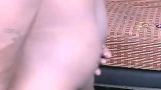 Desi Girlfriend Doggy Fuck by BF