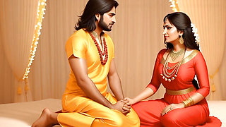 Indian casting director invite girl for look test and fuck him full night huge 8 inch cock anal sex
