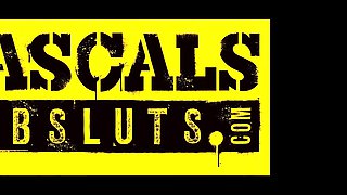 Pascalssubsluts - punk subslut beautiful cloe dominated by pascal