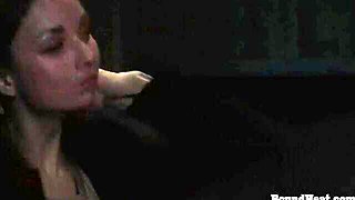 Watch amative mademoiselle's xxx