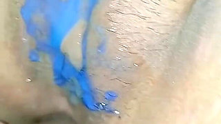 Virgin Step Sister Wants to Learn How to Fuck