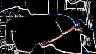 Typical Day -  Blond Bombshell: Big Tits, Big Ass  Babe Porn