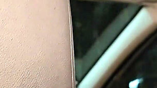 We Went Shopping with a Couple of Friends in the Car and the Four of Us Ended up Having Sex in the Car.