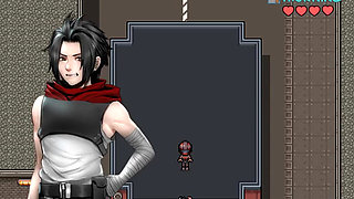 Zombie Retreat 2 - Part 56 Zombie Battle with Sexy Babe by Loveskysan69