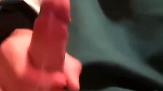 5 slowmotion Cumshot