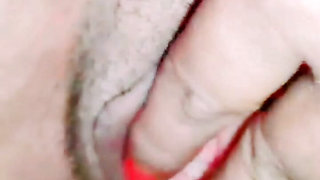 Look at my pussy carefully and message and tell me by seeing my pussy hole very much.