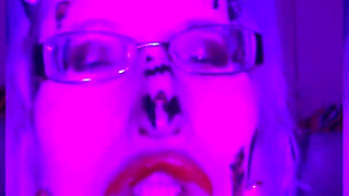 Your Sissy Wallet Pays for Her Orgasms - and You Lick up the Spillage, Dont You? Clip by Findom Goaldigger