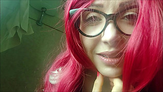 Exciting and really outrageous verbal humiliation, just for you