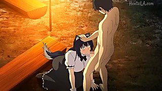 Isekai Harem Monogatari 3: Big Tits, Hentai  Fansly Porn