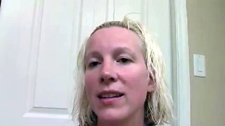 Bikini Wax at Home
