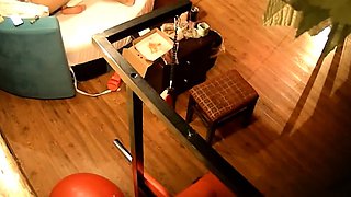 Horny fat arab housewife fingered on amateur hidden cam