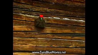 German Classic Full Movie with Astrid Pils - Vintage Hardcore Nude Scenes