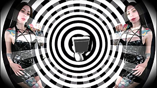 Toilet Trance: Transforming for Toiletry Use - Asmr, Reprogramming: Pee and Caviar Long Edition