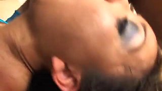 Keanni Horny Babe Slut Love Be Fucked By Two Cocks: Blowjob, Anal  Hardcore Porn