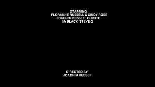 Hot interracial DP gangbang with Florane Russell & Sindy Rose - rough anal, BBC, big tits
