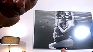 BBW Black and Ebony Hardcore